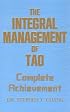 Integral Management of Tao: Complete Achievement