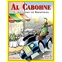 Amigo 930 - Al Cabohne