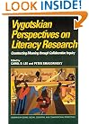 Vygotskian Perspectives on Literacy Research: Constructing Meaning through Collaborative Inquiry (Learning in Doing: Social, Cognitive and Computational Perspectives)