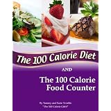 The 100 Calorie Diet and Food Counter