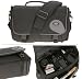 Bilora 287-90 Standard Promo Fototasche passend für Canon: EOS 500D, 450D, 400D, 1000D, Nikon: D40, D60, D80, Panasonic: FZ28, FZ38