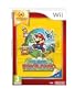 Super Paper Mario - Selects