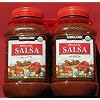 KirkLand Organic Salsa Medium 2 LBS 6.Oz (2 Pack)