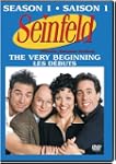 Seinfeld: Season 1