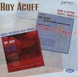 Buy : Sings American Folk Songs/Hand-Clapping Gospel Songs