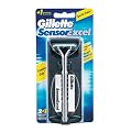 Gillette SensorExcel Universal Rasierer
