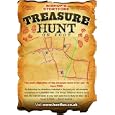 Bishop's Stortford Treasure Hunt on Foot (Huntfun.Co.Uk) by Stephen Whetstone