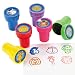 Zoo Animals Stampers (2 dz)