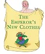 The Emperor's New Clothes (BOOK ONLY)