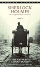 The Complete Stories of Sherlock Holmes