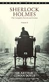 The Complete Stories of Sherlock Holmes