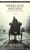 The Complete Sherlock Holmes, Volume 2