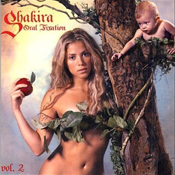 Oral Fixation Vol.2: Expanded