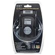 Penguin United FM Transmitter for Iphone 3G Ipod Touch 2 Mini and Nano 4GB