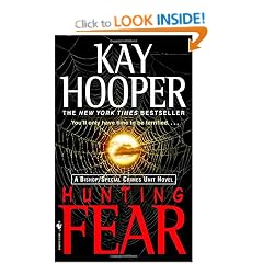 Hunting Fear