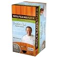 BUY : Wolfgang Puck WP791016 Breakfast in Bed Medium Roast Single Cup Coffee Pods, 108-count
