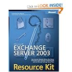 Click here to buy Microsoft Exchange Server 2003 Resource Kit by Kay Unkroth, Elizabeth Molony, Pav Cherny and Brian Reid.