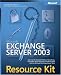Microsoft Exchange Server 2003 Resource Kit