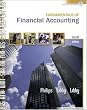 Fundamentals of Financial Accounting w/Landrys Restaurants, Inc 2005 Annual Report