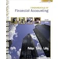 Fundamentals of Financial Accounting w Landrys Restaurants, Inc 2005 Annual Report by Fred Phillips, Robert Libby, and Patricia Libby
