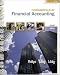 Books : Fundamentals of Financial Accounting w/Landrys Restaurants, Inc 2005 Annual Report