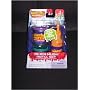 Martian Matter Alien Mush Refill Kit Purple, Teal, Orange