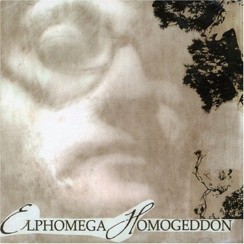 Elphomega - Homogeddon - Zortam Music