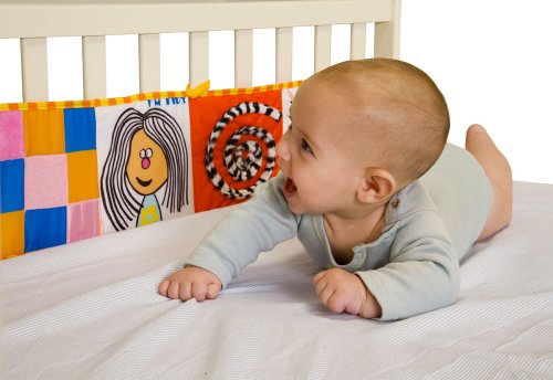 I'm Happy Baby Book