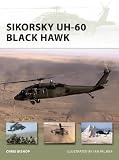 Sikorsky UH-60 Black Hawk (New Vanguard)