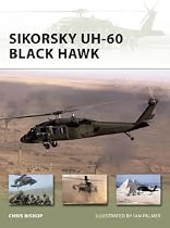 Sikorsky UH-60 Black Hawk (New Vanguard)