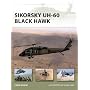 Sikorsky UH-60 Black Hawk (New Vanguard)