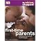 Be a Well-Balanced New Parent