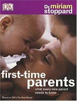 First Time Parents
