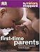 Book First Time Parents
