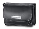 Olympus Mju Series Leather Case