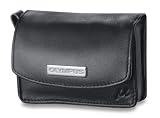 Olympus Mju Series Leather Case