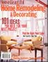 HB Home Remodeling & Decorating (4 issues)