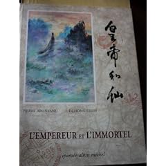 L'empereur et l'immortel
