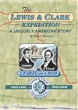 cover of The Lewis & Clark Expedition