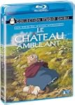 Le Ch�teau ambulant [Blu-ray]