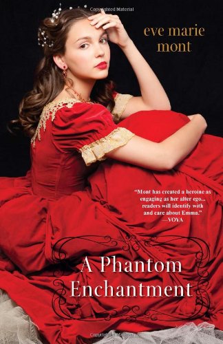 A Phantom Enchantment (Unbound)