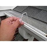 ChristmasHook 1050 Original Christmas Light Hanger Metal Hook, 50 count