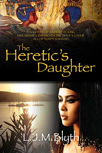 The Heretic's Daughter
