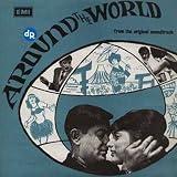 Around the World (1967) (Hindi Film / Bollywood Movie / Indian Cinema DVD)