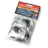 Bercom BER-3515-CT Handy Roller Pail Disposable Covers