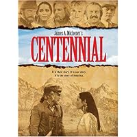 Centennial: The Complete Series