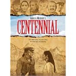 SAVE $37.49 - Centennial: The Complete Series $22.49