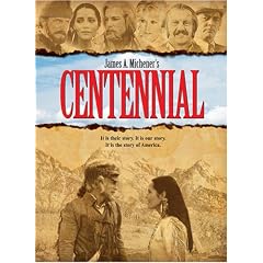Centennial: The Complete Series