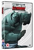Fullmetal Alchemist 2 - Scarred Man Of The East [DVD]