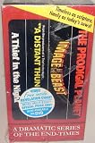The Prophecy 4-Pack [VHS]